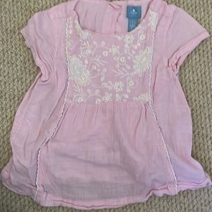 Baby Gap Top